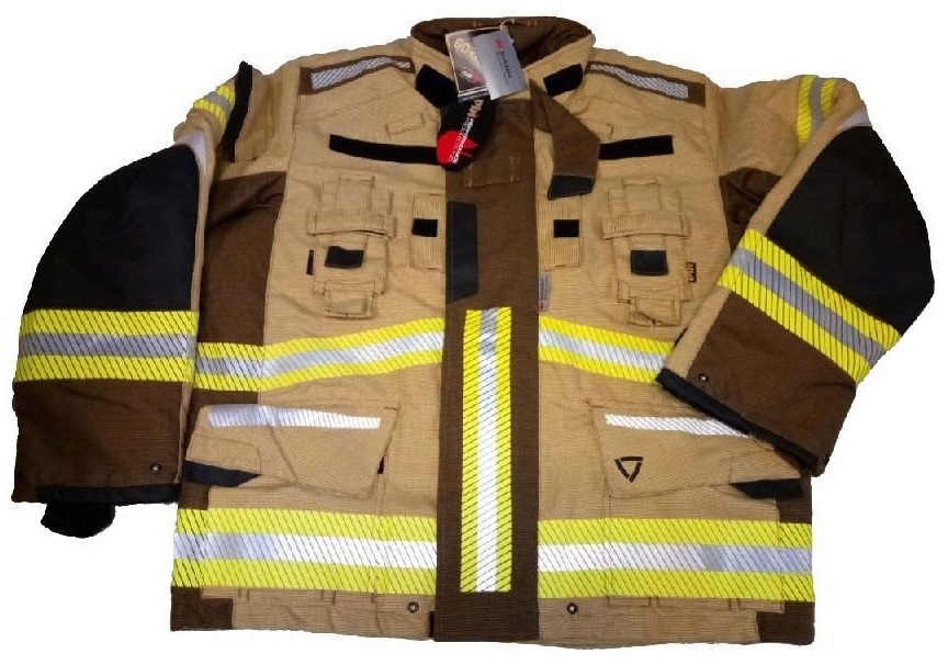 لباس آتش نشانی XENON PRO X55 (زنون پرو ایکس 55)