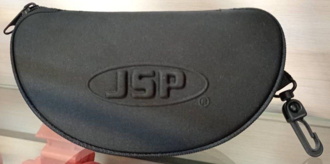 کیف عینک برند JSP (جی اِس پی)