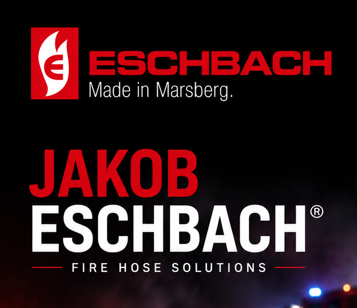 شیلنگ ضد اسید اشباخ جاکوب   Eschbach Synthetic JAKOB