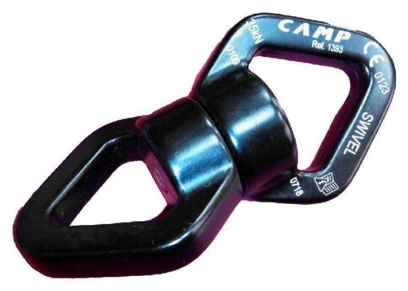 هرزگرد Camp مدل Swivel (کمپ   سوایول)