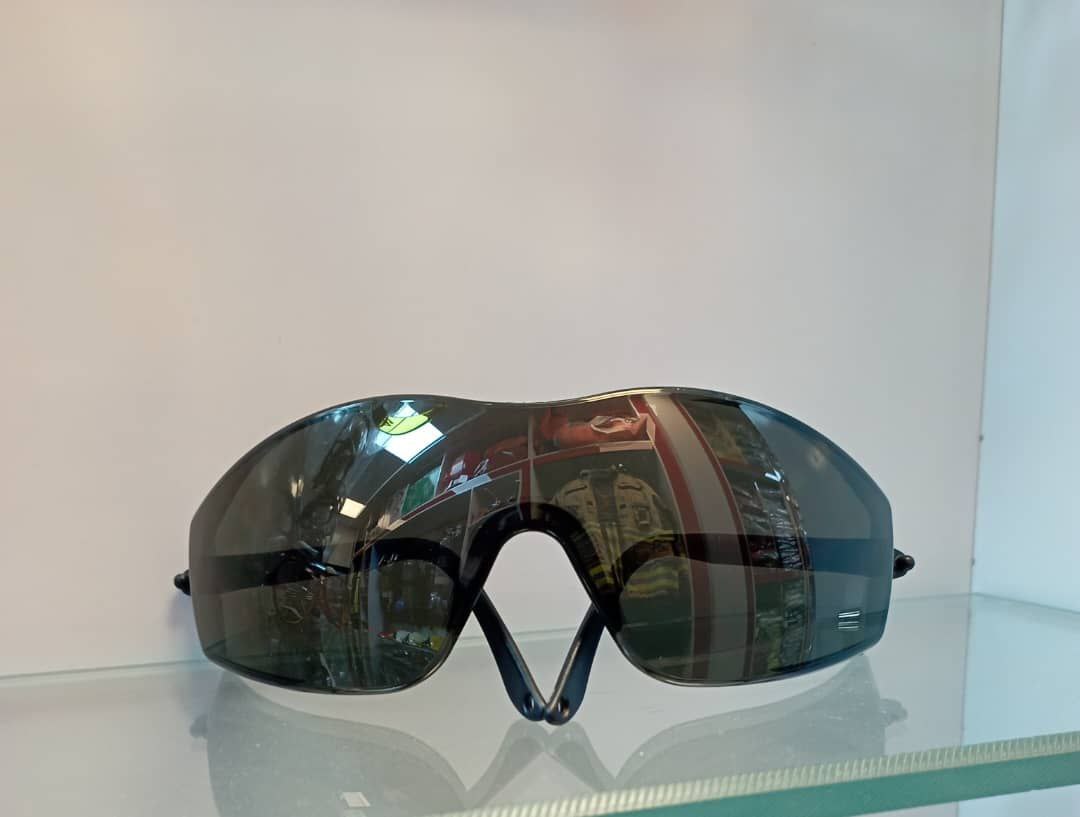 عینک دودی AOSafety - 3M (آ اُ سِیفتی - تری اِم)