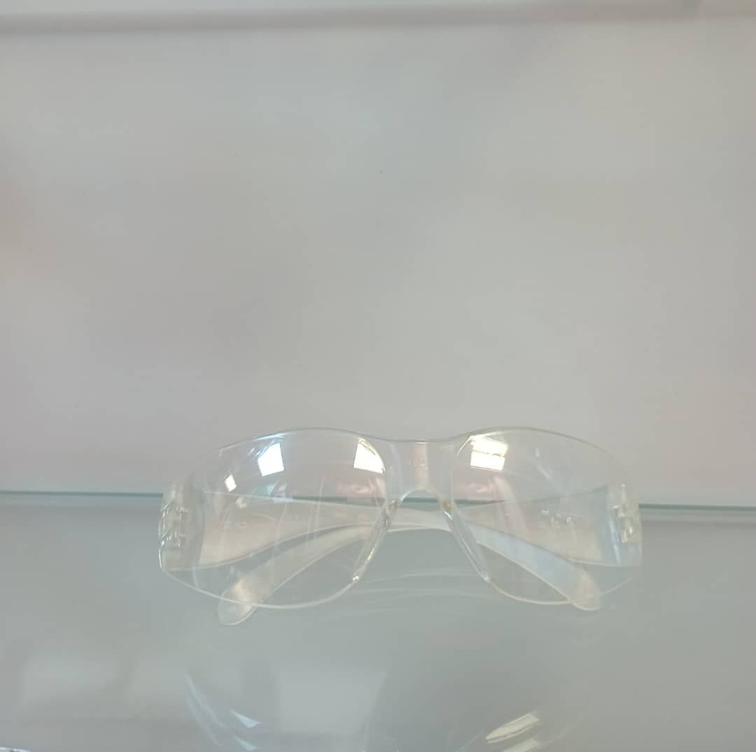 عینک شفاف برند AOSafety - 3M مدل Virtua (آ اُ سِیفتی  - تری ام - ویرچوا)