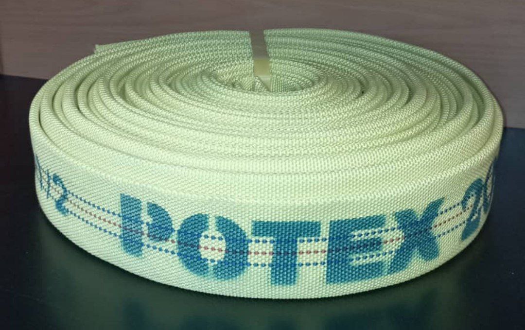 شیلنگ برزنتی برند POTEX (پُتِکس)