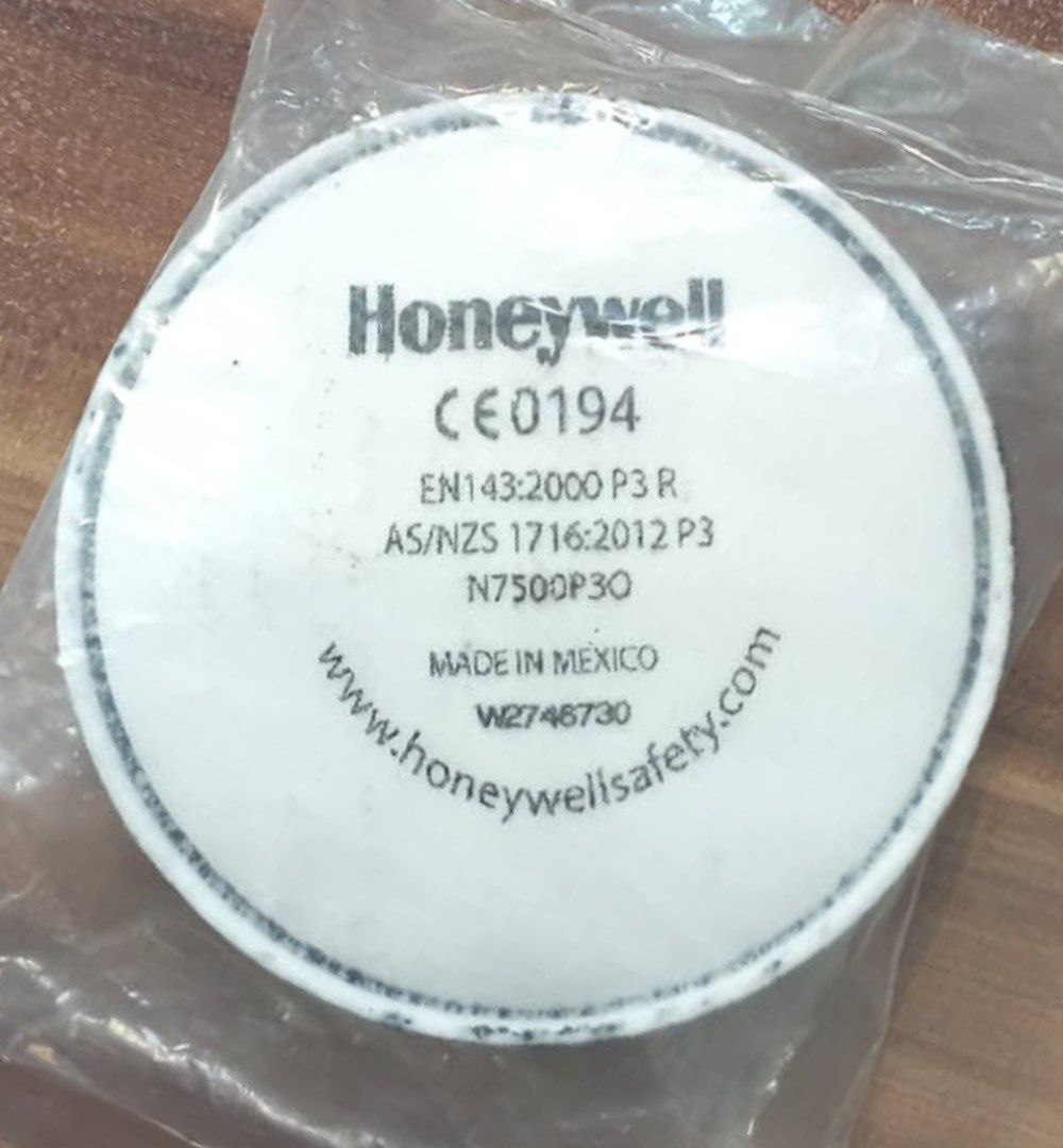 فیلتر گرد و غبار برند Honeywell (هانی وِل - هانیوِل)